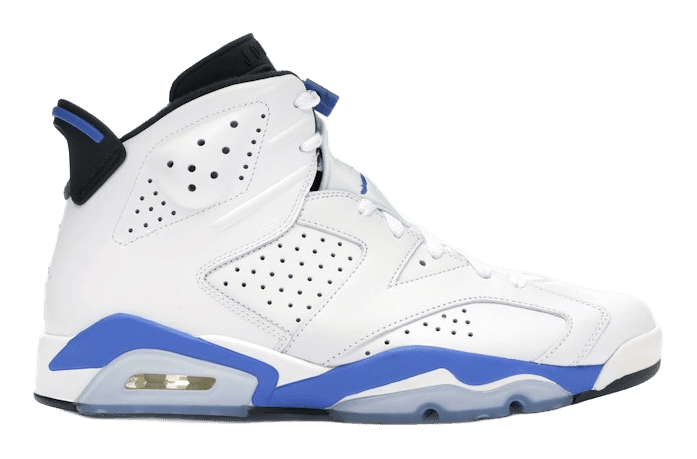 Sport Blue (2014)