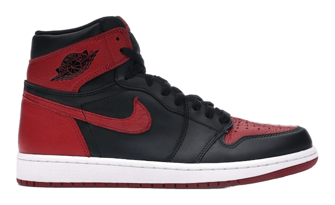Bred / Banned (2016)