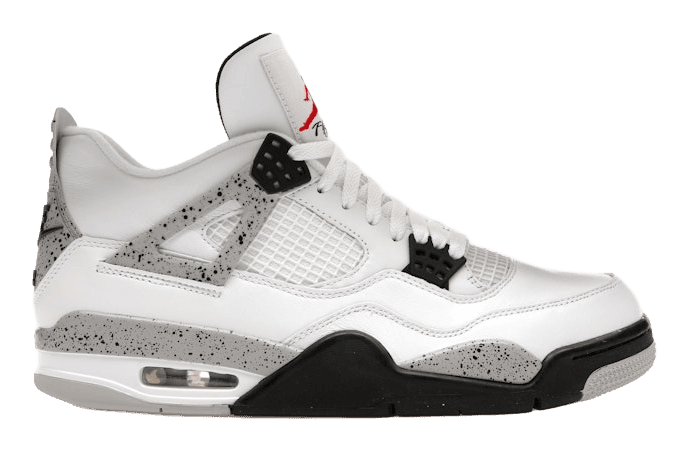 White Cement (2016)