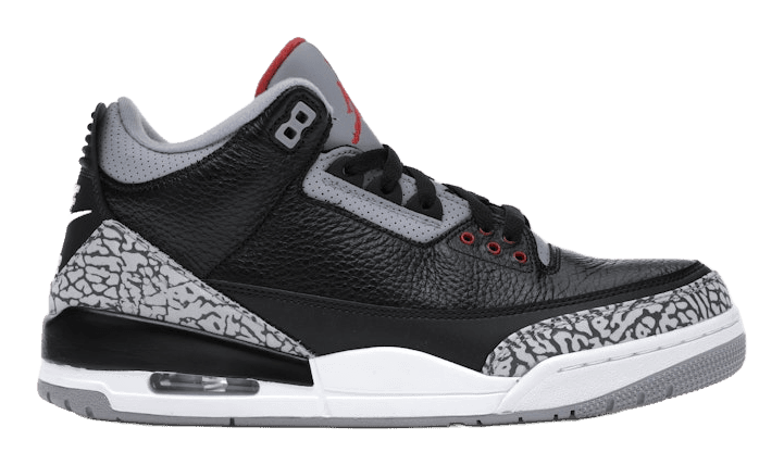 Black Cement (2018)