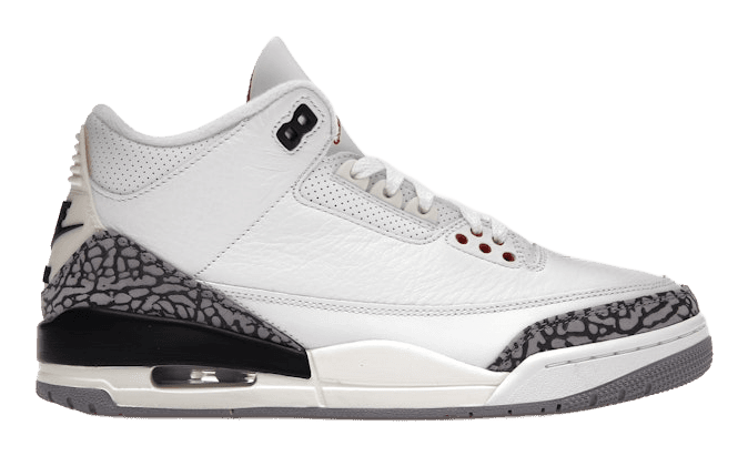 White Cement Reimagined