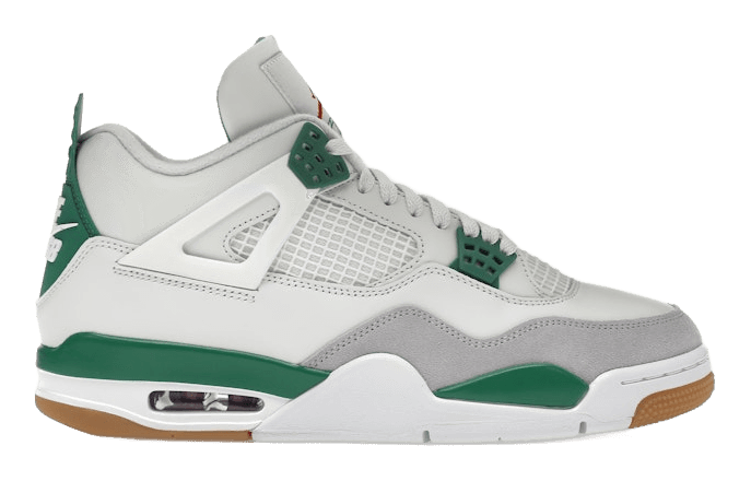 SB Pine Green