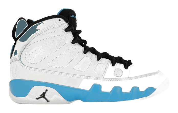 Powder Blue (2024)