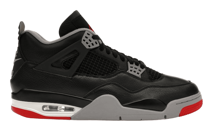 Bred Reimagined