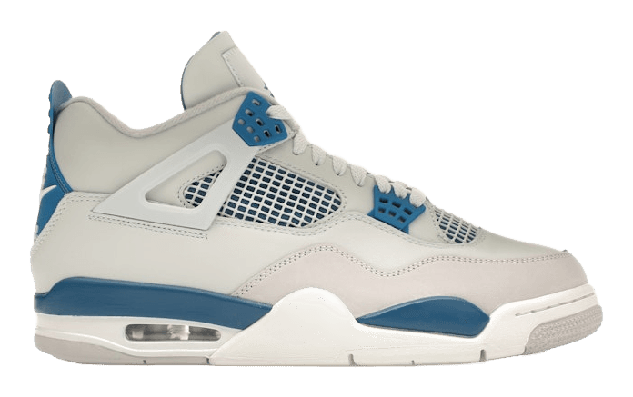 Military Blue (2024)