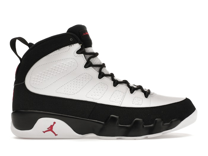 Air Jordan 9 Space Jam (2016)