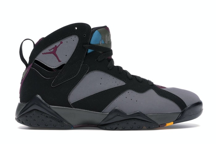 Air Jordan 7 Bordeaux (2015)