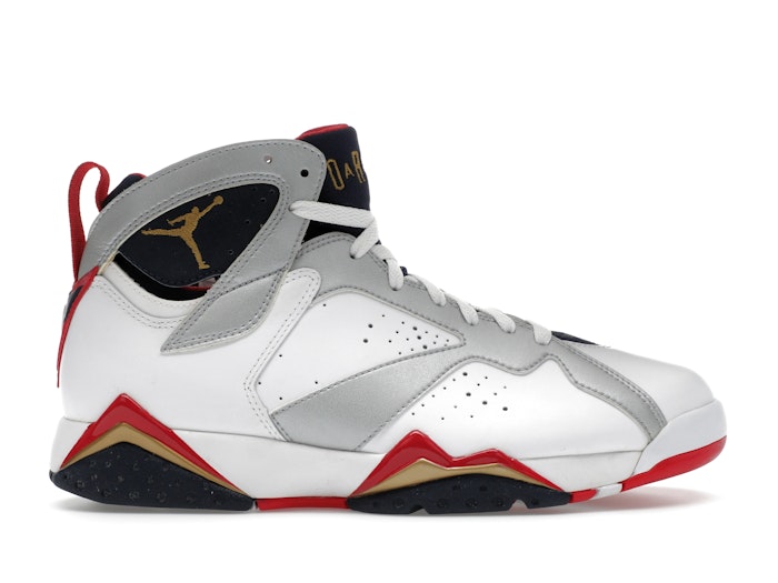 Air Jordan 7 Olympic (2012)