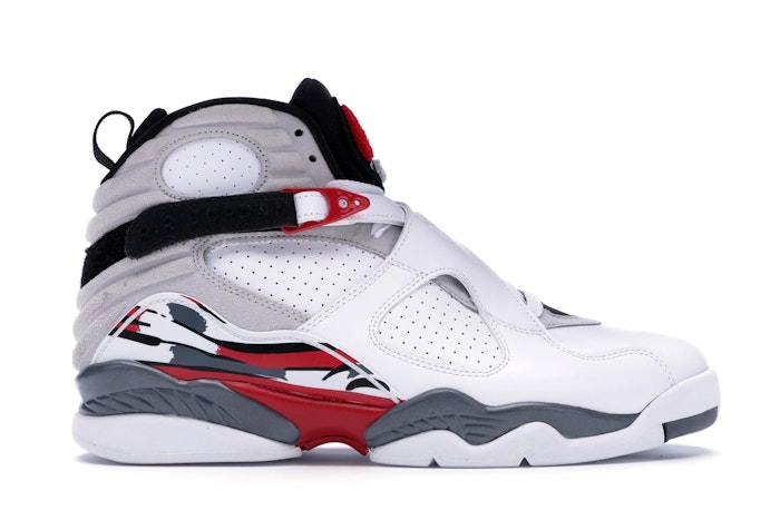 Air Jordan 8 Bugs Bunny (2013)