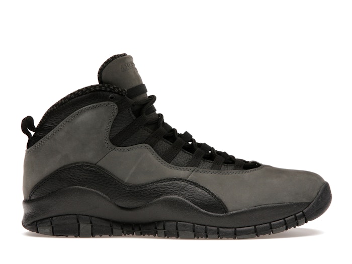 Air Jordan 10 Shadow (2018)