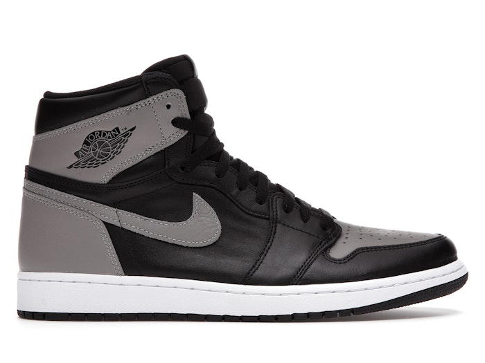 Air Jordan 1 Shadow (2018)