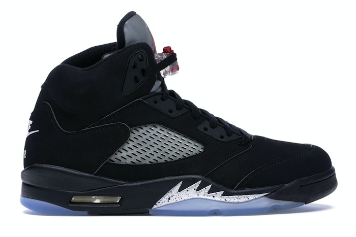 Air Jordan 5 Metallic (2016)