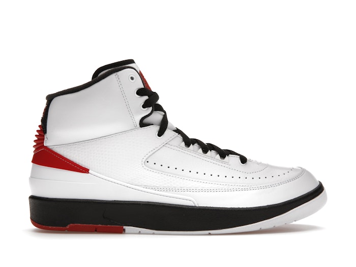 Air Jordan 2 Chicago (2022)